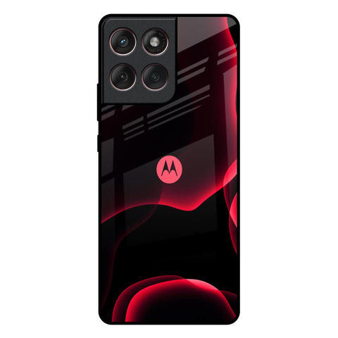 Red Thunder Motorola Edge 60 Fusion 5G Glass Back Cover Online