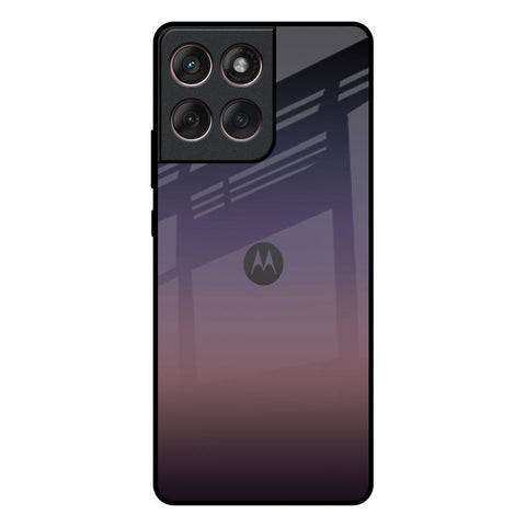 Grey Ombre Motorola Edge 60 Fusion 5G Glass Back Cover Online