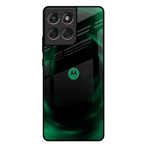 Green Well Motorola Edge 60 Fusion 5G Glass Back Cover Online
