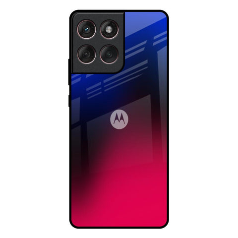 Mesmerizing Gradient Motorola Edge 60 Fusion 5G Glass Back Cover Online