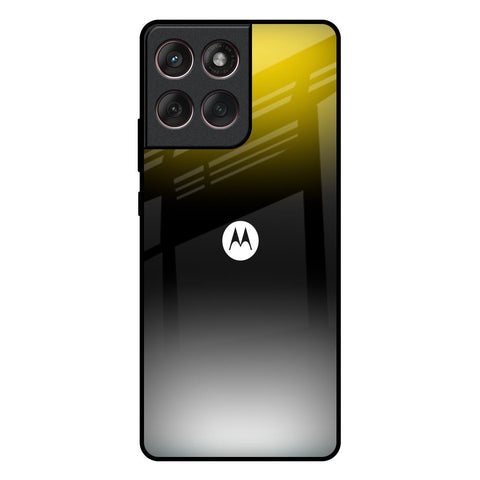 Yellow Shadow Motorola Edge 60 Fusion 5G Glass Back Cover Online