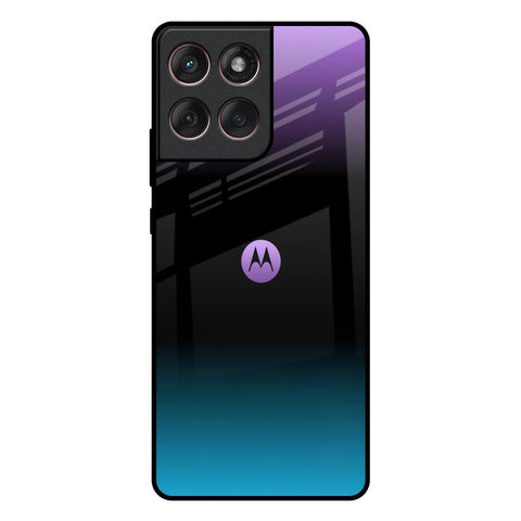 Purplemarine Motorola Edge 60 Fusion 5G Glass Back Cover Online