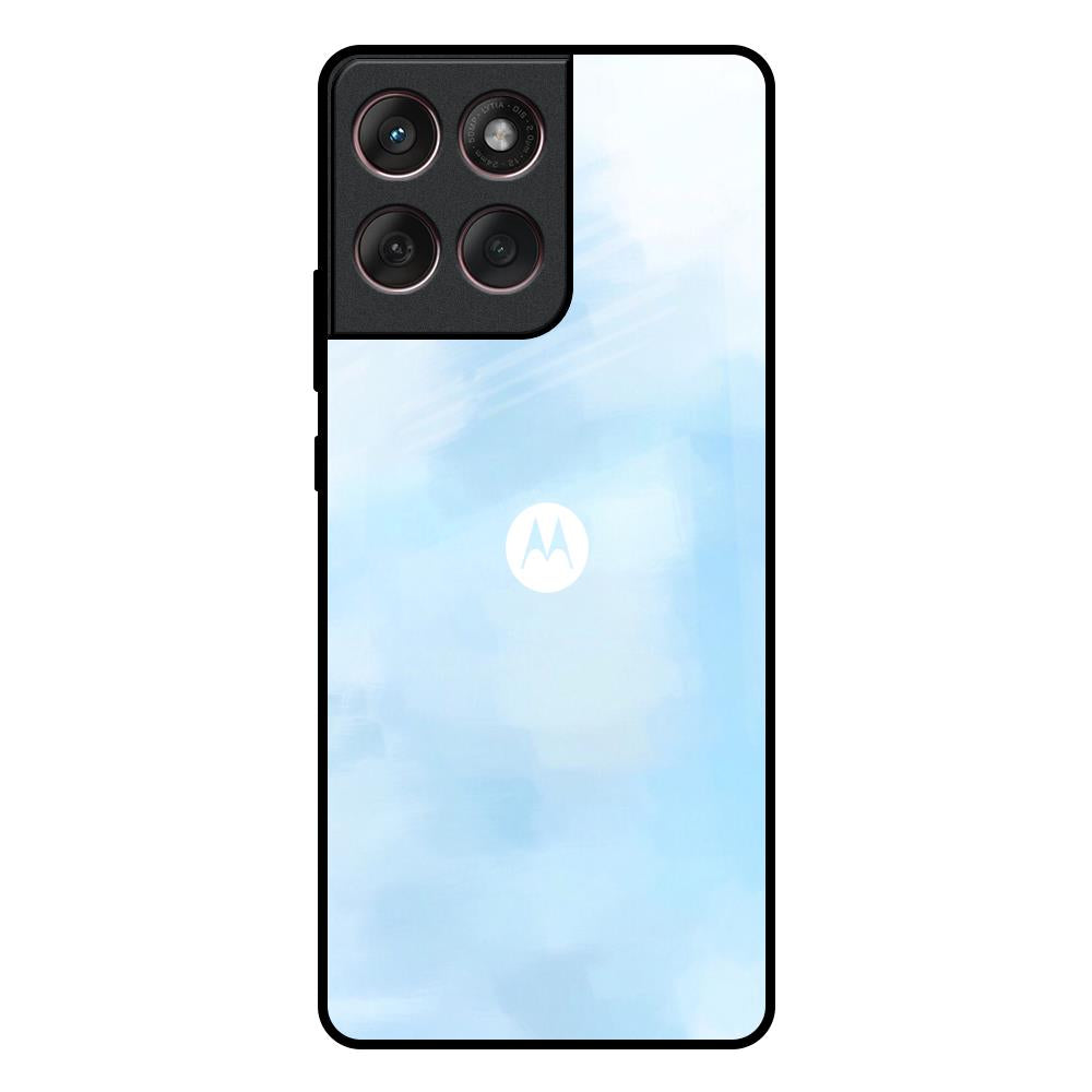 Bright Sky Motorola Edge 60 Fusion 5G Glass Back Cover Online