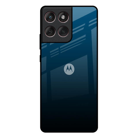 Sailor Blue Motorola Edge 60 Fusion 5G Glass Back Cover Online