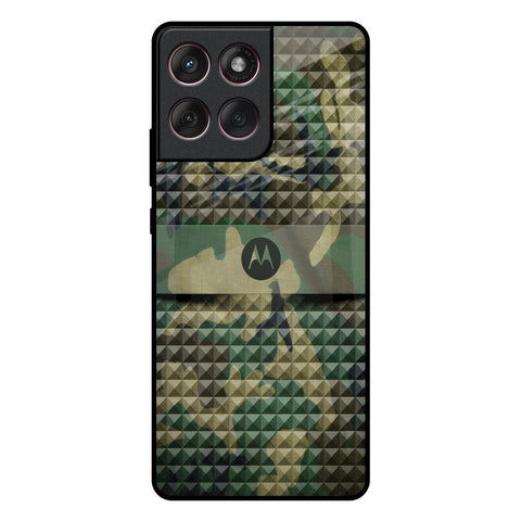 Supreme Power Motorola Edge 60 Fusion 5G Glass Back Cover Online
