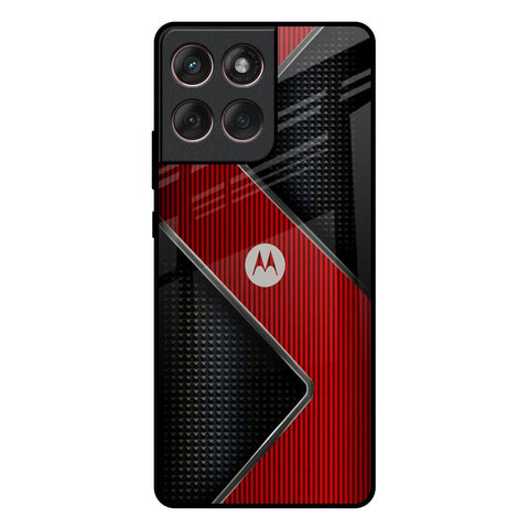 Art Of Strategic Motorola Edge 60 Fusion 5G Glass Back Cover Online