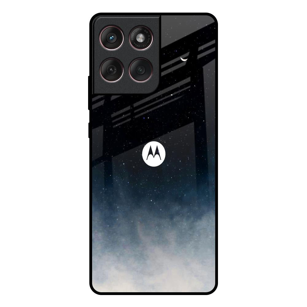 Aesthetic Sky Motorola Edge 60 Fusion 5G Glass Back Cover Online