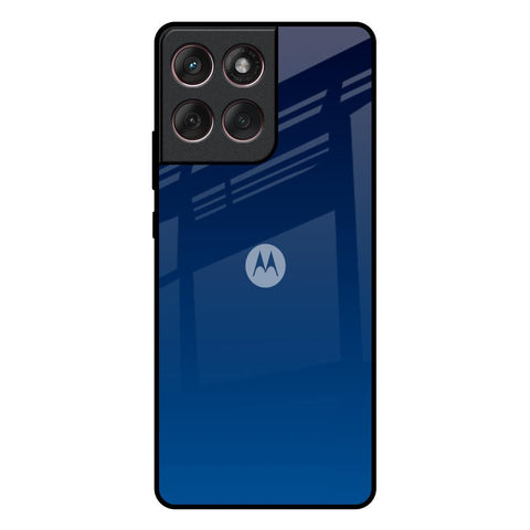 Very Blue Motorola Edge 60 Fusion 5G Glass Back Cover Online