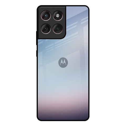 Light Sky Texture Motorola Edge 60 Fusion 5G Glass Back Cover Online