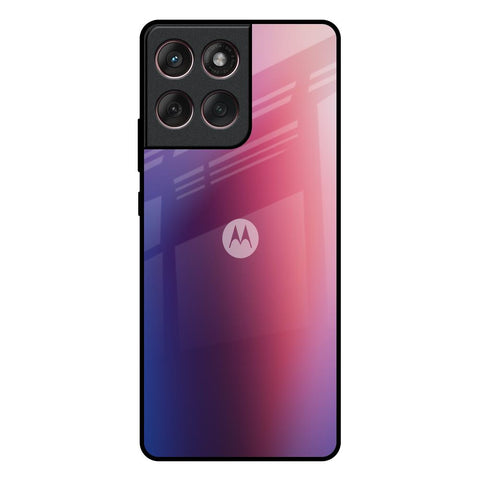 Multi Shaded Gradient Motorola Edge 60 Fusion 5G Glass Back Cover Online