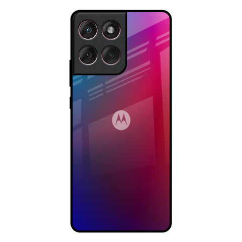 Magical Color Shade Motorola Edge 60 Fusion 5G Glass Back Cover Online