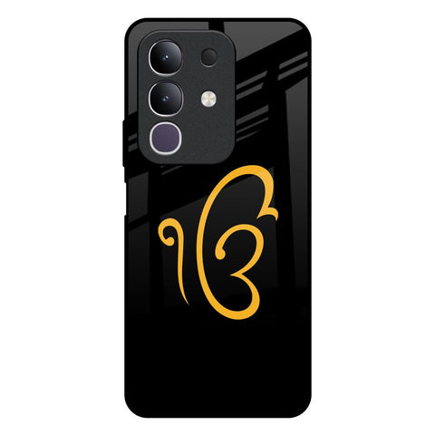 Luxury Fashion Initial Vivo T4x 5G Glass Back Cover Online