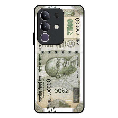 Cash Mantra Vivo T4x 5G Glass Back Cover Online