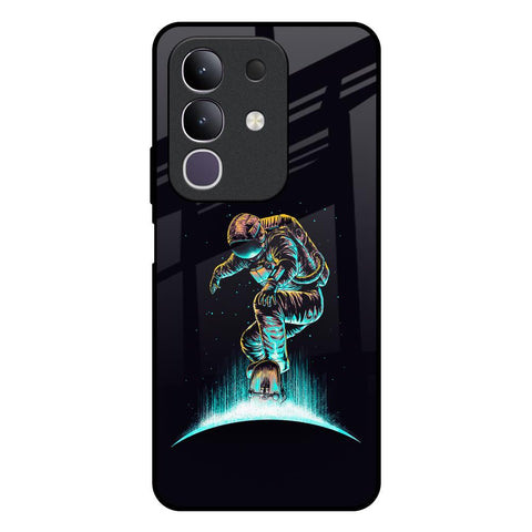 Star Ride Vivo T4x 5G Glass Back Cover Online