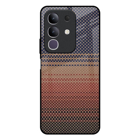 Fiber Artistry Vivo T4x 5G Glass Back Cover Online