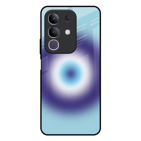 EvilEye Art Vivo T4x 5G Glass Back Cover Online