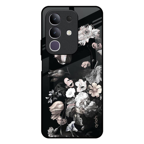 Artistic Mural Vivo T4x 5G Glass Back Cover Online
