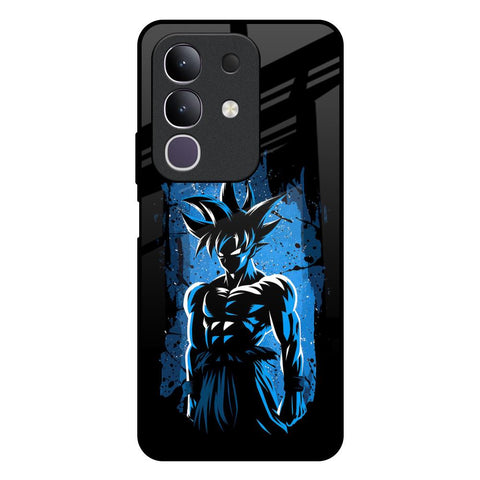 Splatter Instinct Vivo T4x 5G Glass Back Cover Online