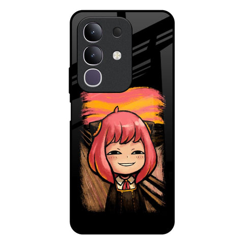 Spy X Family Vivo T4x 5G Glass Back Cover Online