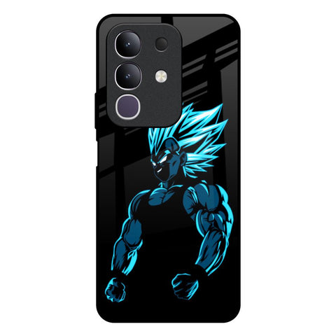Pumped Up Anime Vivo T4x 5G Glass Back Cover Online