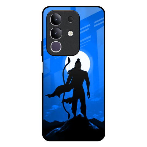 God Vivo T4x 5G Glass Back Cover Online