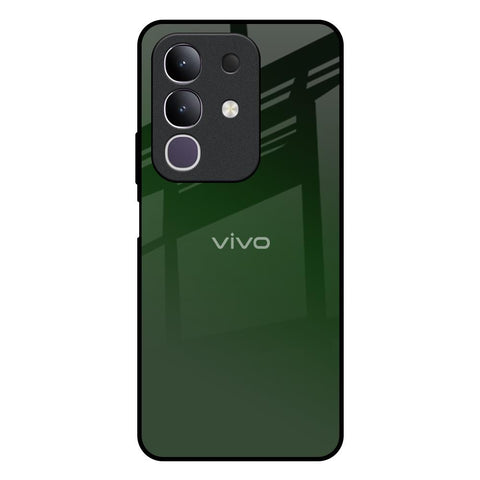 Deep Forest Vivo T4x 5G Glass Back Cover Online