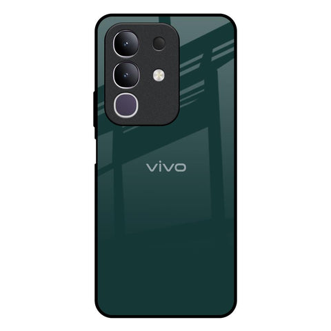 Olive Vivo T4x 5G Glass Back Cover Online