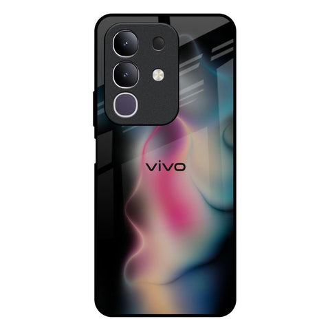 Colorful Palette Vivo T4x 5G Glass Back Cover Online