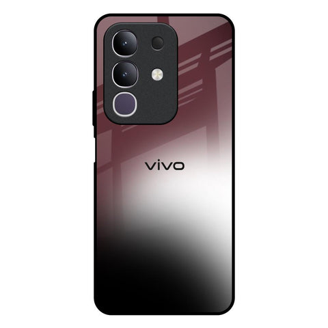 Soft Blur Vivo T4x 5G Glass Back Cover Online