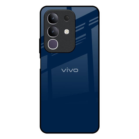 Royal Navy Vivo T4x 5G Glass Back Cover Online