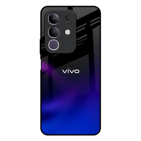 Black Onyx Vivo T4x 5G Glass Back Cover Online