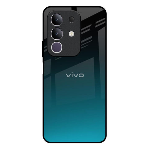 Ultramarine Vivo T4x 5G Glass Back Cover Online