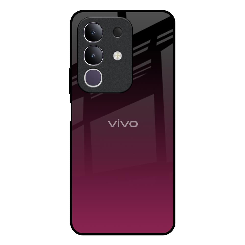 Wisconsin Wine Vivo T4x 5G Glass Back Cover Online