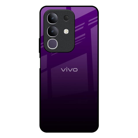 Harbor Royal Blue Vivo T4x 5G Glass Back Cover Online