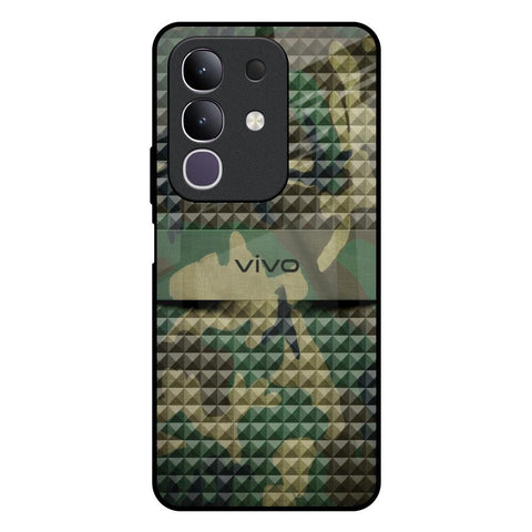Supreme Power Vivo T4x 5G Glass Back Cover Online