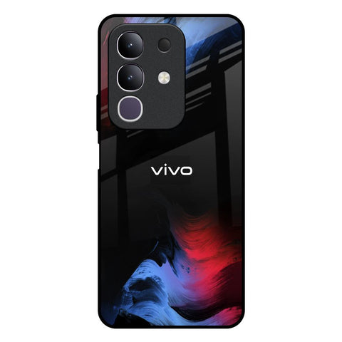 Fine Art Wave Vivo T4x 5G Glass Back Cover Online
