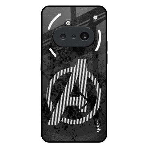Sign Of Hope Nothing Phone 3a Glass Back Cover Online