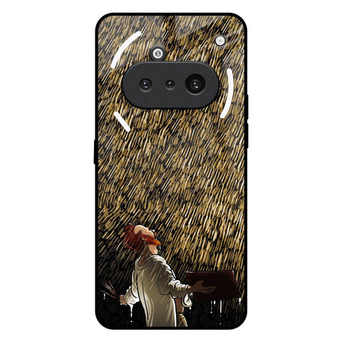 Rain Festival Nothing Phone 3a Glass Back Cover Online