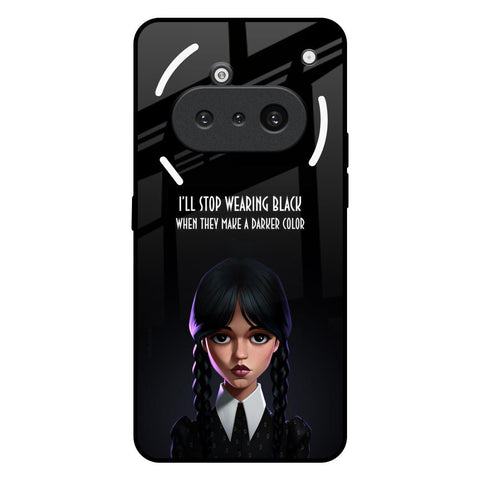 Aesthetic Digital Art Nothing Phone 3a Glass Back Cover Online