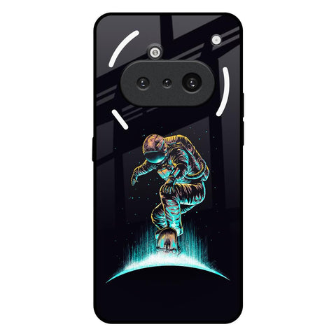 Star Ride Nothing Phone 3a Glass Back Cover Online