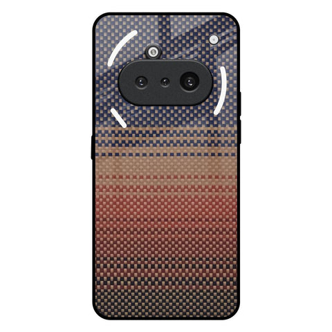 Fiber Artistry Nothing Phone 3a Glass Back Cover Online