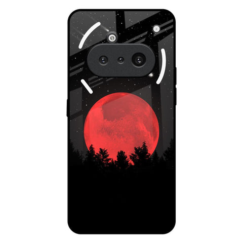 Moonlight Aesthetic Nothing Phone 3a Glass Back Cover Online