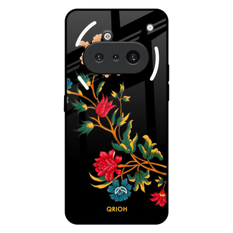 Dazzling Art Nothing Phone 3a Glass Back Cover Online