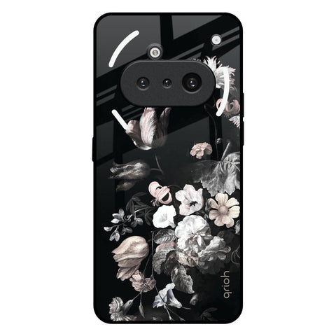 Artistic Mural Nothing Phone 3a Glass Back Cover Online