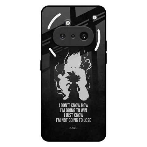 Ace One Piece Nothing Phone 3a Glass Back Cover Online