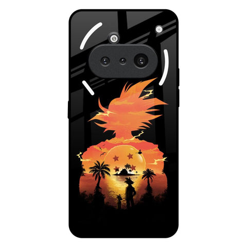 Japanese Paradise Nothing Phone 3a Glass Back Cover Online