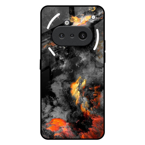 Lava Explode Nothing Phone 3a Glass Back Cover Online