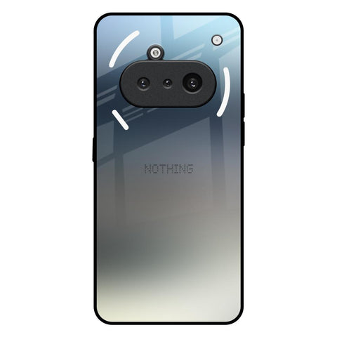 Tricolor Ombre Nothing Phone 3a Glass Back Cover Online