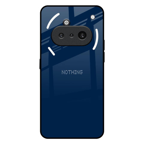 Royal Navy Nothing Phone 3a Glass Back Cover Online