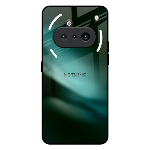 Northen Light Nothing Phone 3a Glass Back Cover Online
